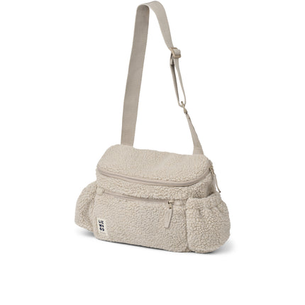 Liewood Bolso para el bebé Olivie Pile Mist