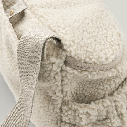 Liewood Bolso para el bebé Olivie Pile Mist