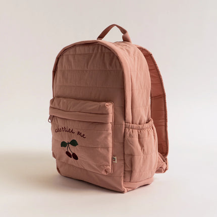 Mochila Konges Sløjd Cherry