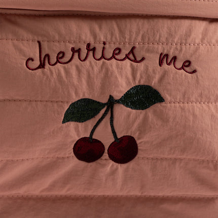 Mochila Konges Sløjd Cherry