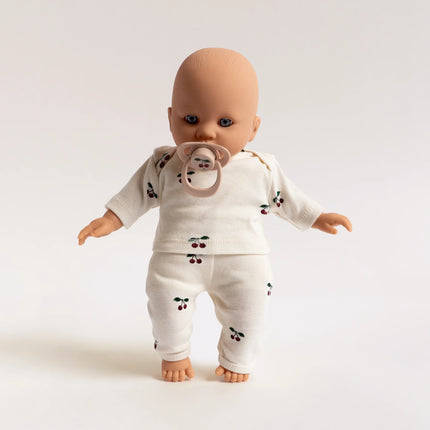 Muñeca de bebé Eli de Konges Sløjd