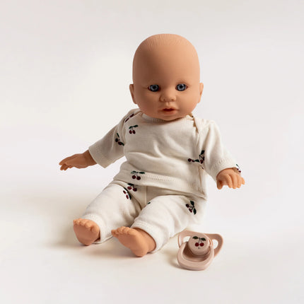 Muñeca de bebé Eli de Konges Sløjd