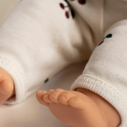 Muñeca de bebé Eli de Konges Sløjd