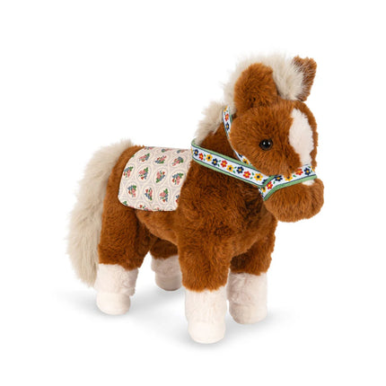 Peluche de caballo Fiona de Konges Sløjd