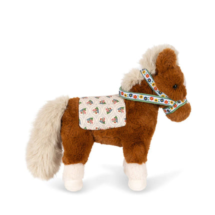 Peluche de caballo Fiona de Konges Sløjd