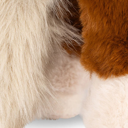 Peluche de caballo Fiona de Konges Sløjd