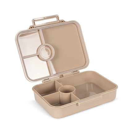 Konges Sløjd Lunchbox Tiger Ruggito
