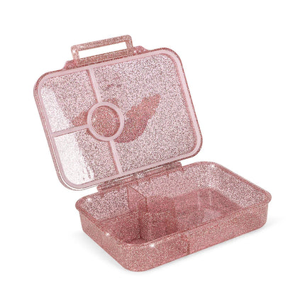 Konges Sløjd Lunchbox Bento Rainbow