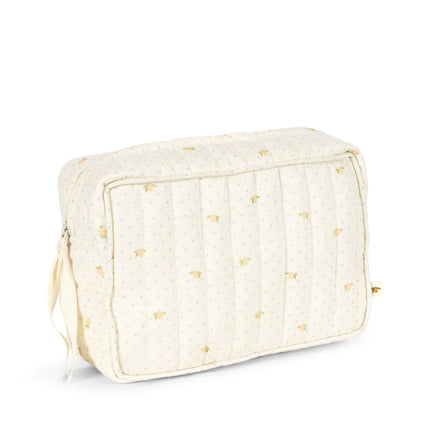 Konges Sløjd Toilettas Lemon Dot