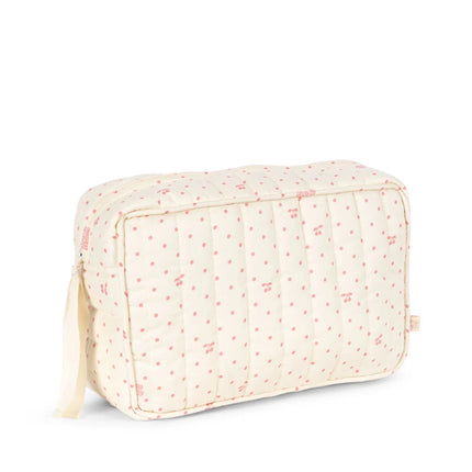 Konges Sløjd Toilettas Cherry Dot