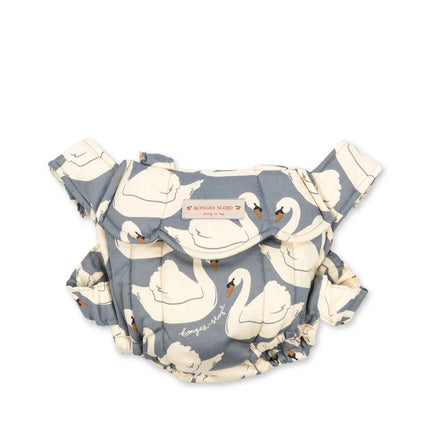 Mochila portabebés Swan de Konges Sløjd
