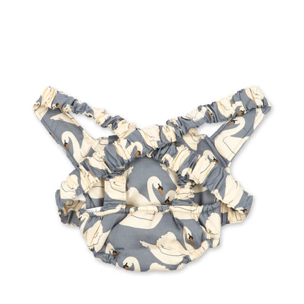 Mochila portabebés Swan de Konges Sløjd