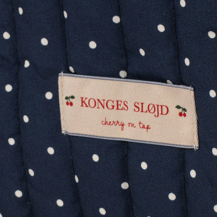 Konges Sløjd Poppenbedje Dizzy Dot