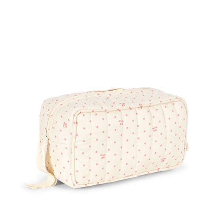 Konges Sløjd Toilettas Small Cherry Dot