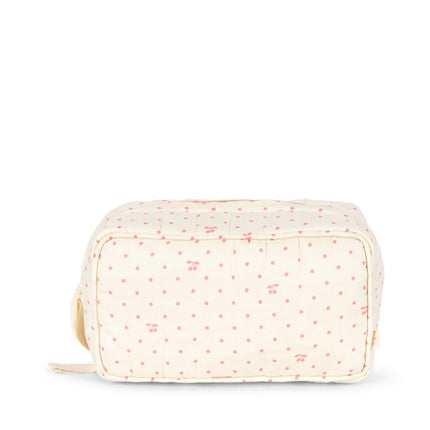 Konges Sløjd Toilettas Small Cherry Dot