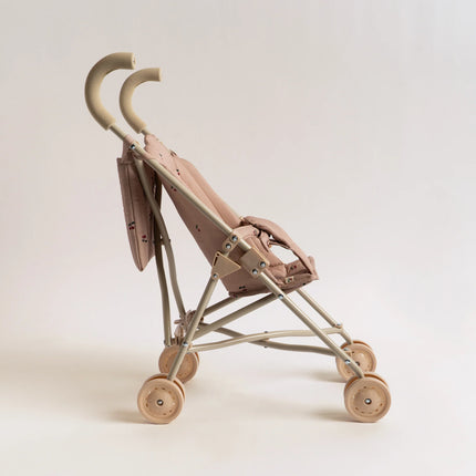 Carrito de muñecas Cherry de Konges Sløjd