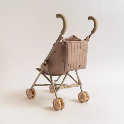 Carrito de muñecas Cherry de Konges Sløjd