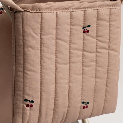 Carrito de muñecas Cherry de Konges Sløjd
