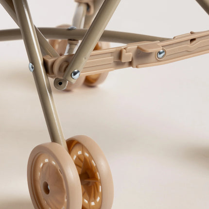 Carrito de muñecas Cherry de Konges Sløjd