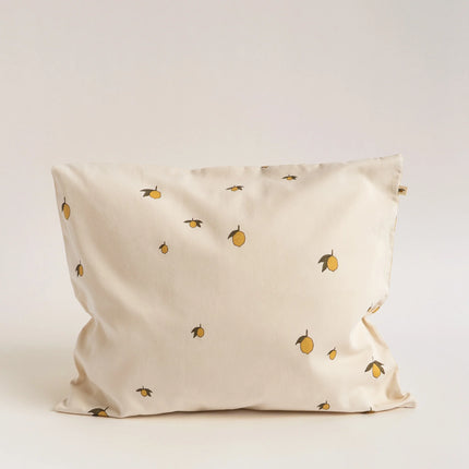 Funda nórdica Lemon de Konges Sløjd, 70 x 100 cm