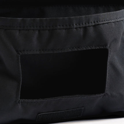 Konges Sløjd Bolso cambiador Mini Negro