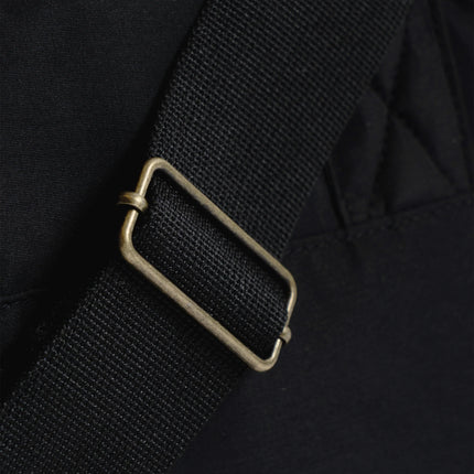 Konges Sløjd Bolso cambiador Mini Negro