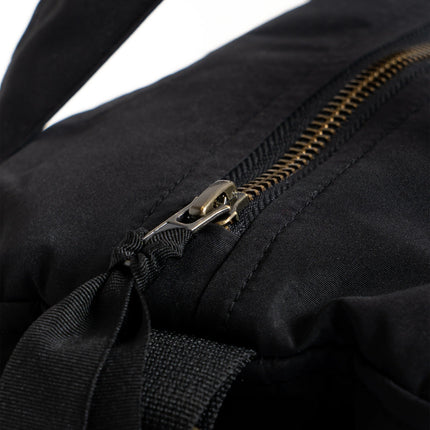 Konges Sløjd Bolso cambiador Mini Negro