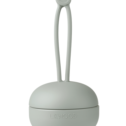 <tc>Liewood</tc> <tc>Chupete</tc>soporte Philip Dove azul
