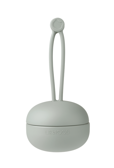 <tc>Liewood</tc> <tc>Chupete</tc>soporte Philip Dove azul