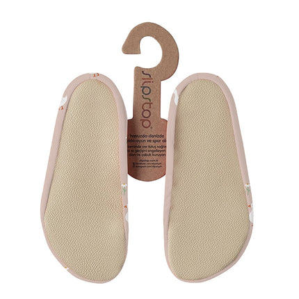 <tc>Slipstop</tc> Zapatos de agua Goose Pink