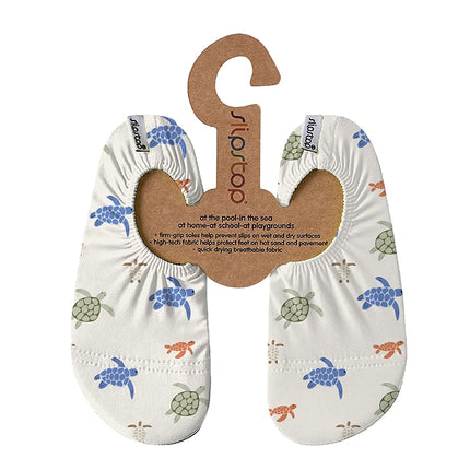 <tc>Slipstop</tc> Zapatillas de agua Turtles