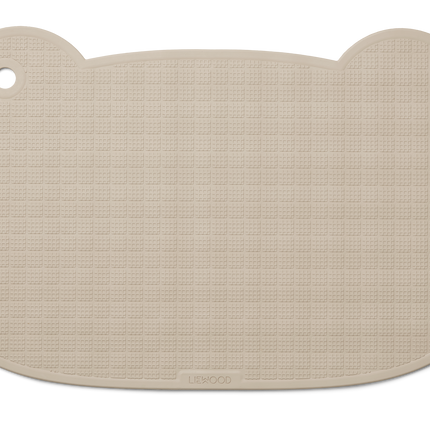 <tc>Liewood</tc> Alfombrilla de baño Sailor Mr Bear Sandy
