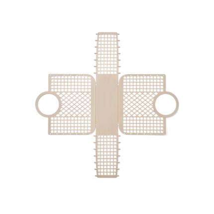 Cesta Samantha Sandy