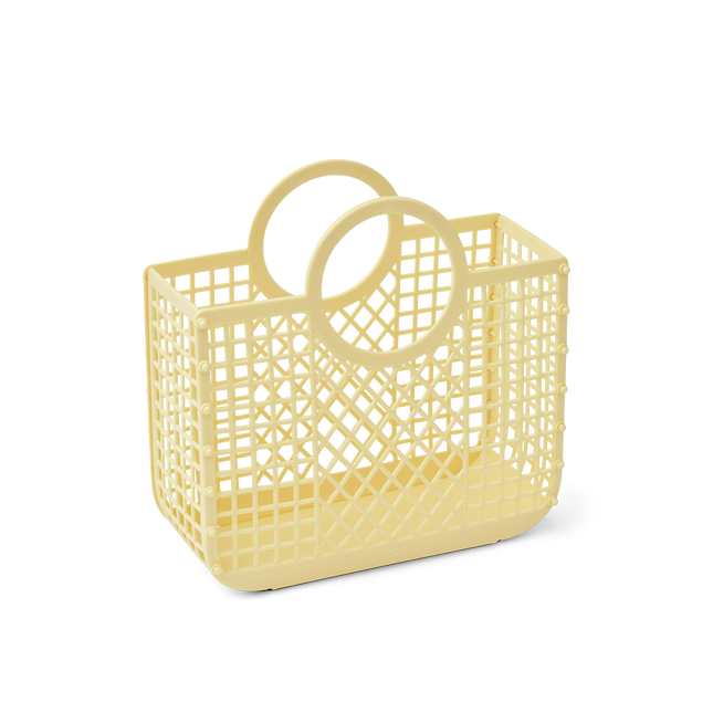 Cesta Samantha Limonada