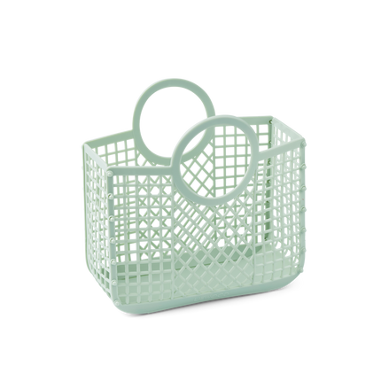 Cesta Samantha Menta Light