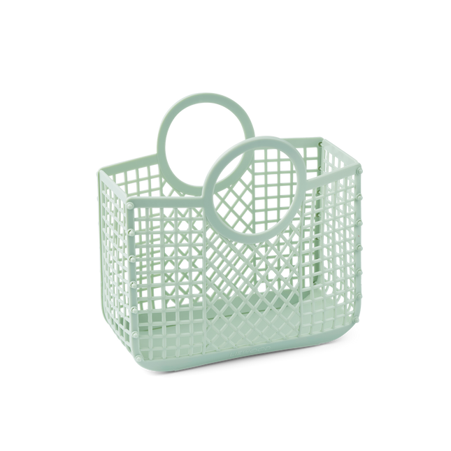 Cesta Samantha Menta Light