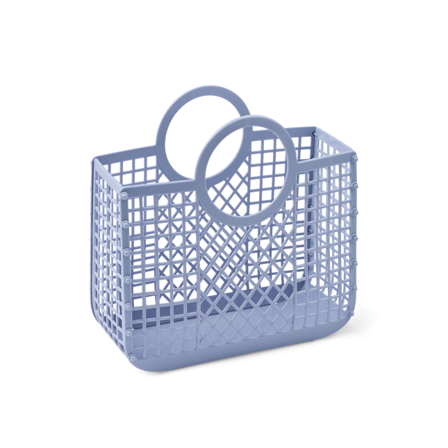 Cesta Samantha So<tc>ty</tc> Lavanda