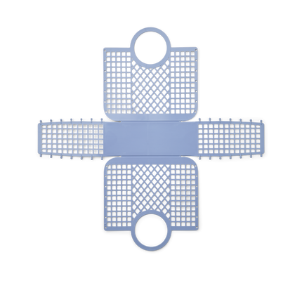 Cesta Samantha So<tc>ty</tc> Lavanda