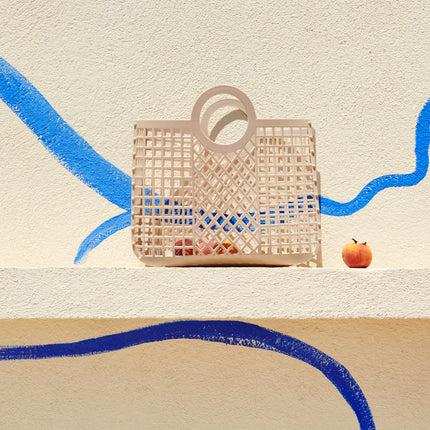 Cesta Samantha Sandy