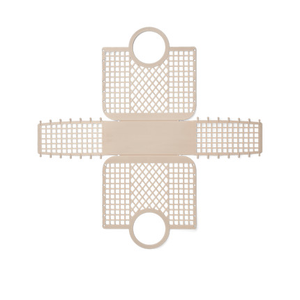 Cesta Samantha Sandy