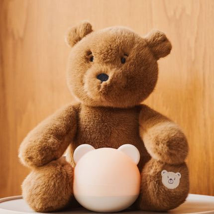 <tc>Liewood</tc> Lámpara de noche Samson Mr Bear Sandy