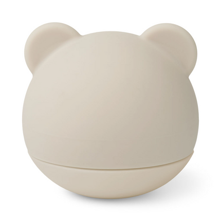 <tc>Liewood</tc> Lámpara de noche Samson Mr Bear Sandy