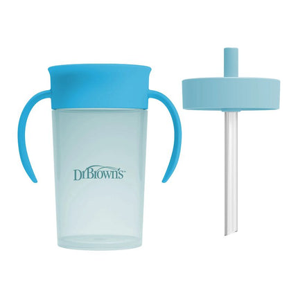 Dr. Brown's Vasito 360° Cup de 300 ml