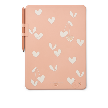 <tc>Liewood</tc> Tableta gráfica Sweethearts/Pale Tuscany 25,4 cm