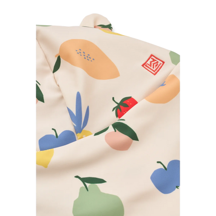 Liewood Zonnehoedje Baby Fruit / Sandy