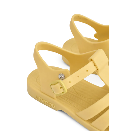 Liewood Sandalen Lemon Yellow