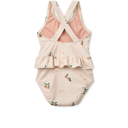 Liewood Amara Peach / Sea Shell