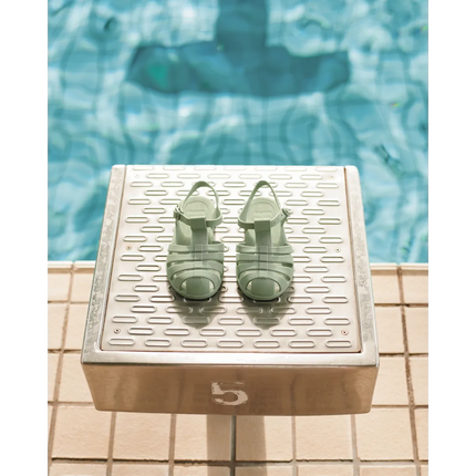 Liewood Sandalen Pistachio