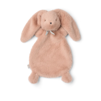 Liewood Pañito de peluche Roy Rabbit Pale Tuscany