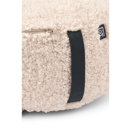 Liewood Puf Betsy Pile Mini Bean Bag Mist